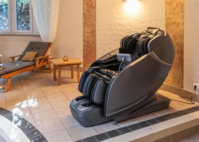 Weltemuehle By Miri's * Дрезден