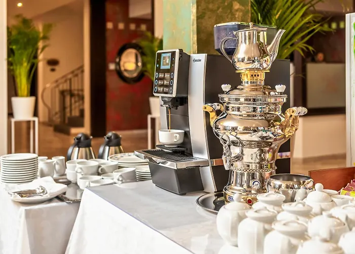 Отель Weltemuehle By Miri's Дрезден