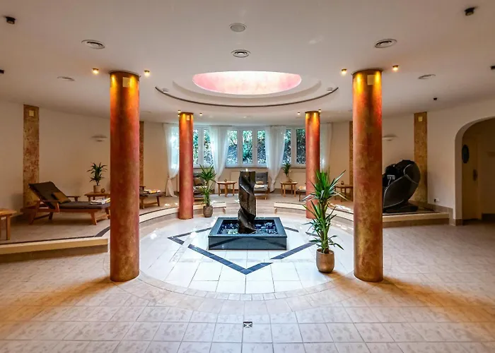 Weltemuehle By Miri's Дрезден