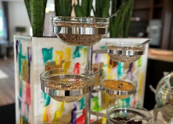 Weltemuehle By Miri's *