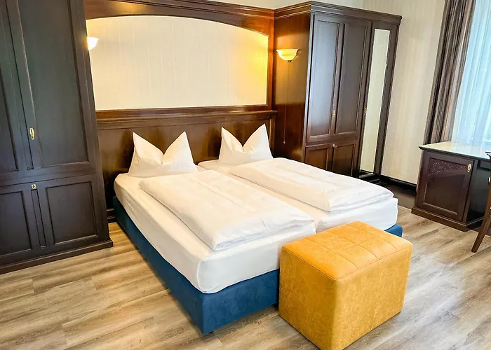 Weltemuehle By Miri's Дрезден