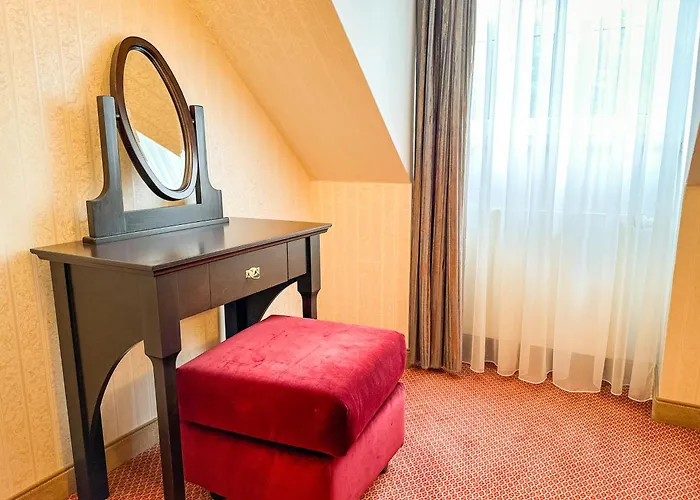 Отель Weltemuehle By Miri's *