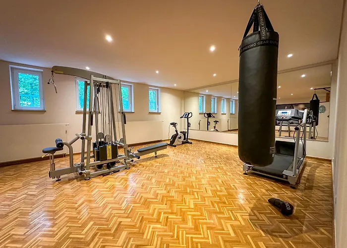 Weltemuehle By Miri's *