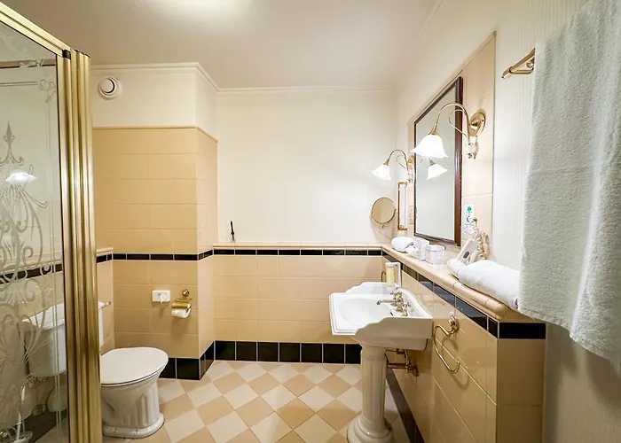 Weltemuehle By Miri's Отель Дрезден