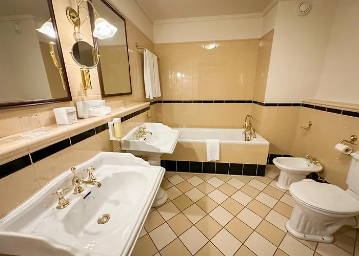 Отель Weltemuehle By Miri's Дрезден