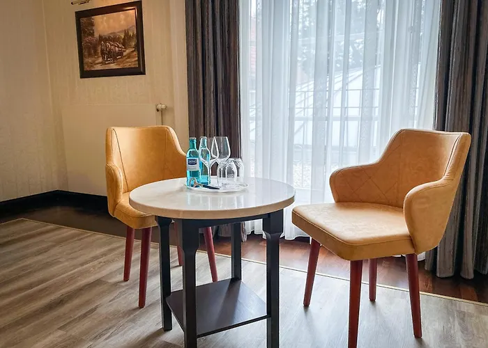 Weltemuehle By Miri's Отель Дрезден