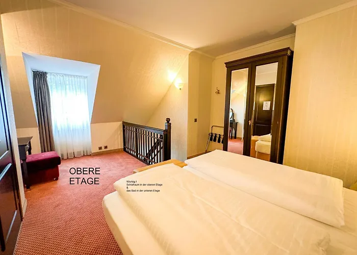 Weltemuehle By Miri's * Дрезден