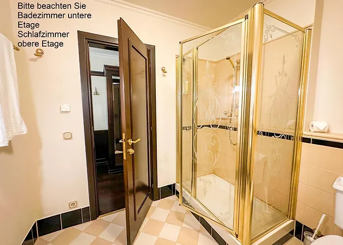 Weltemuehle By Miri's Отель Дрезден