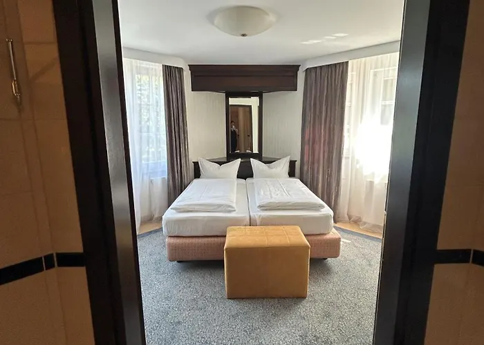 Weltemuehle By Miri's Дрезден