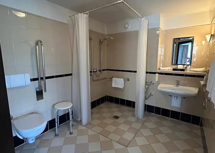 Weltemuehle By Miri's * Дрезден