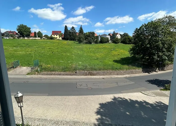 Weltemuehle By Miri's Отель *