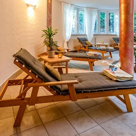 Weltemuehle By Miri's Hotel Drážďany