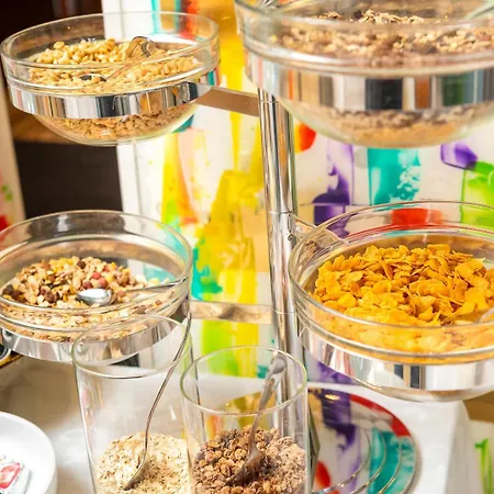 Weltemuehle By Miri's * Drážďany