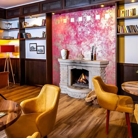 Weltemuehle By Miri's Hotel