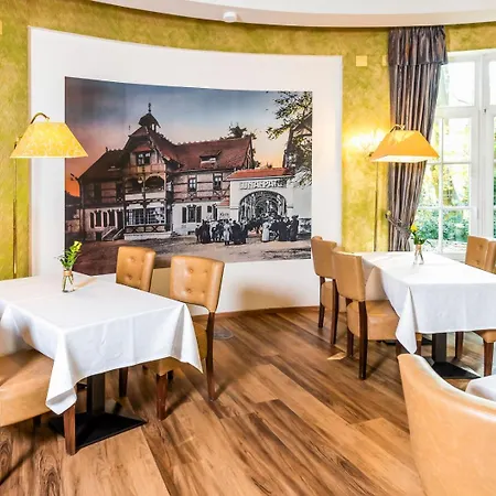 Hotel Weltemuehle By Miri's