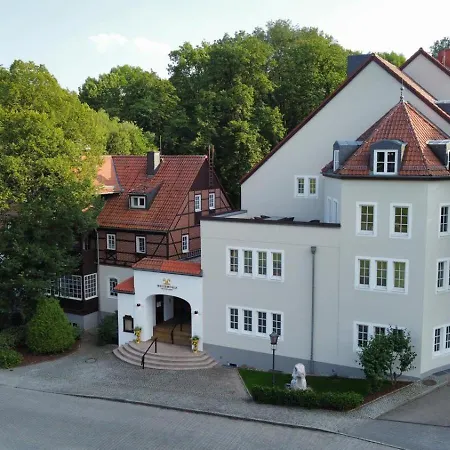 Weltemuehle By Miri's Hotel