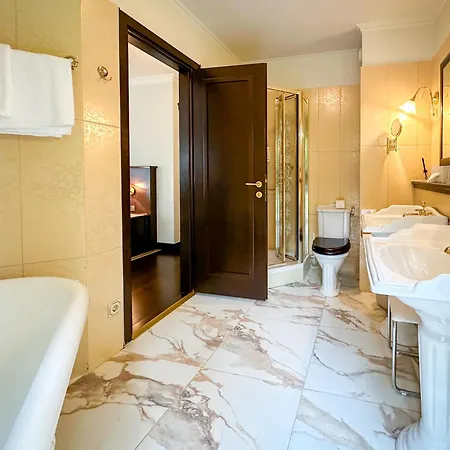 Weltemuehle By Miri's Hotel