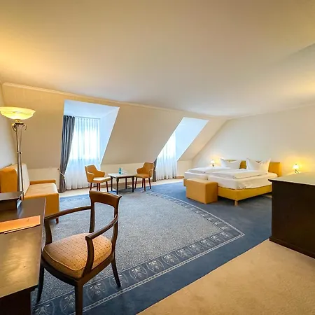 Hotel Weltemuehle By Miri's Drážďany