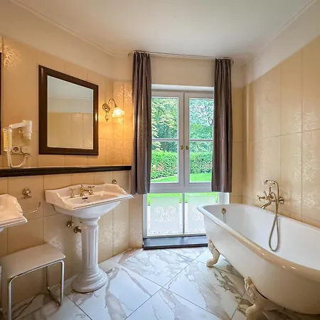 Weltemuehle By Miri's Drážďany