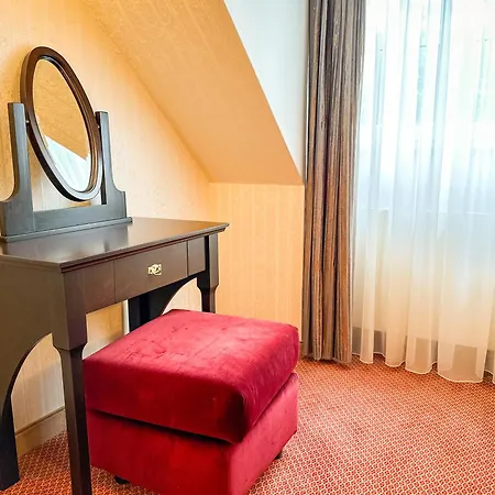 Hotel Weltemuehle By Miri's *