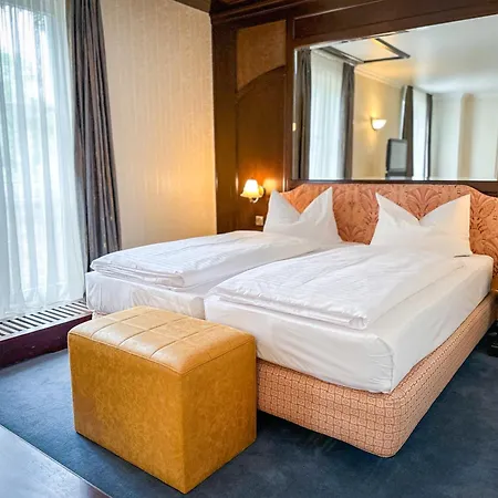 Weltemuehle By Miri's Otel Dresden