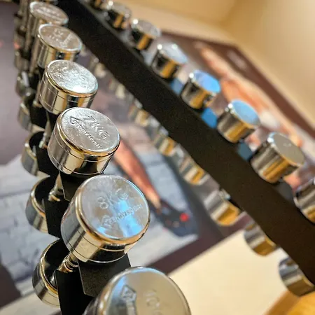 Hotel Weltemuehle By Miri's Drážďany