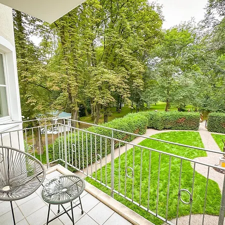 Weltemuehle By Miri's Drážďany