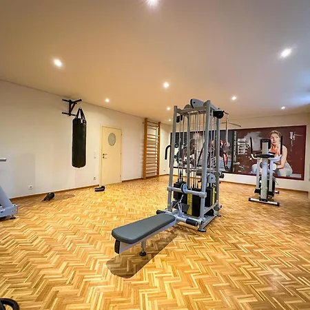 Weltemuehle By Miri's Hotel *