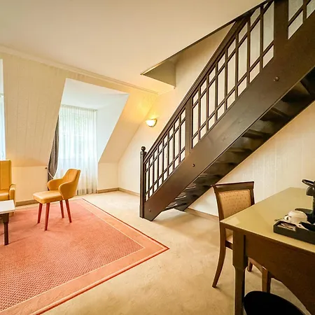 Otel Weltemuehle By Miri's *