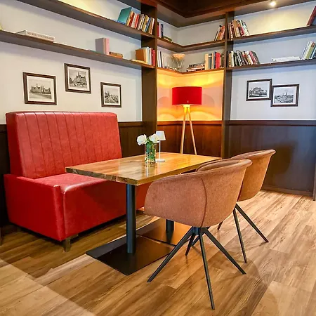 Otel Weltemuehle By Miri's