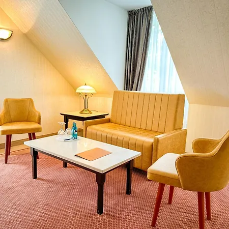 Weltemuehle By Miri's Hotel