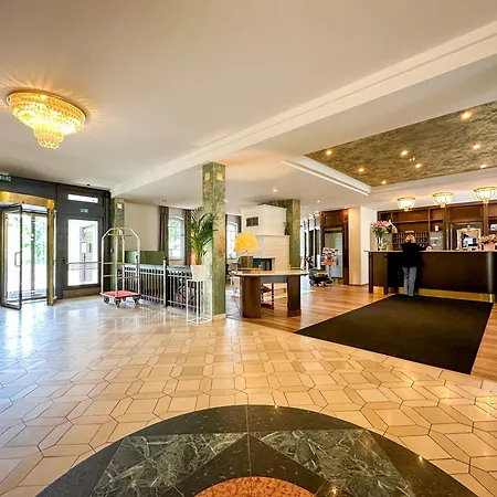 Hotel Weltemuehle By Miri's Dresden