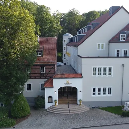 Hotel Weltemuehle By Miri's *