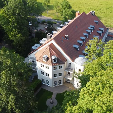 Hotel Weltemuehle By Miri's *