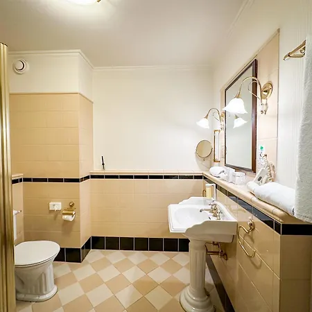 Weltemuehle By Miri's Hotel Dresden