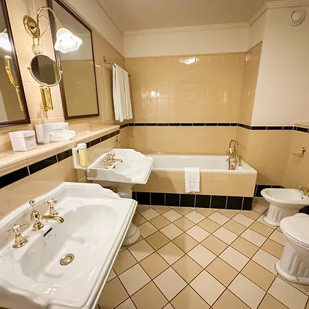 Otel Weltemuehle By Miri's Dresden