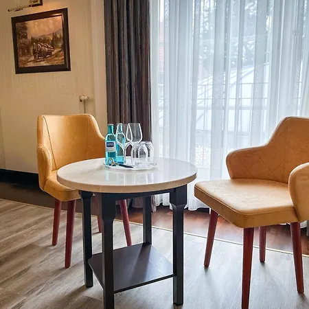 Weltemuehle By Miri's Otel Dresden