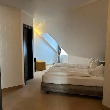 Hotel Weltemuehle By Miri's