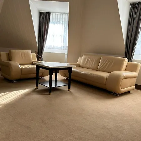 Hotel Weltemuehle By Miri's *