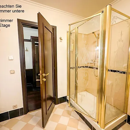 Weltemuehle By Miri's Hotel Dresden