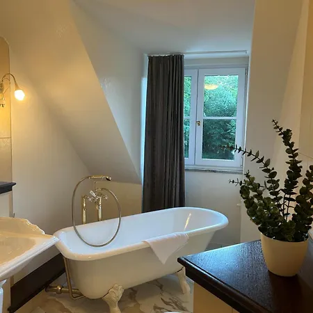 Weltemuehle By Miri's Hotel Dresden