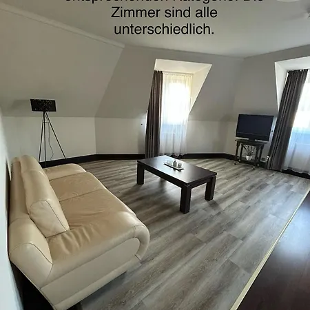 Hotel Weltemuehle By Miri's *