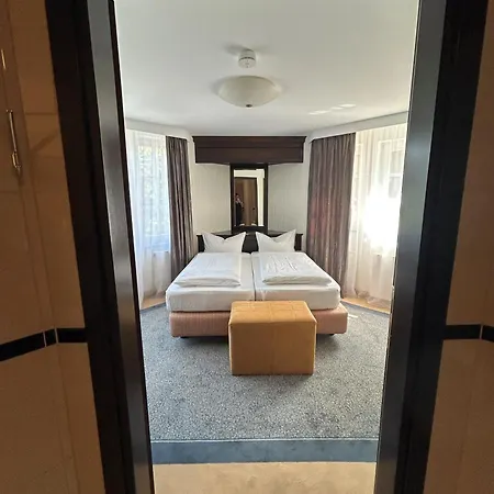 Weltemuehle By Miri's דרזדן