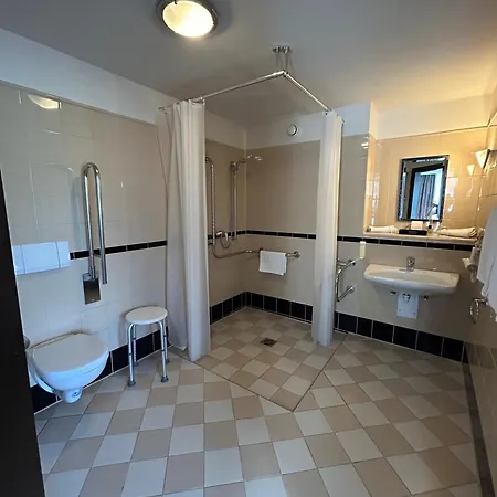 Weltemuehle By Miri's * דרזדן