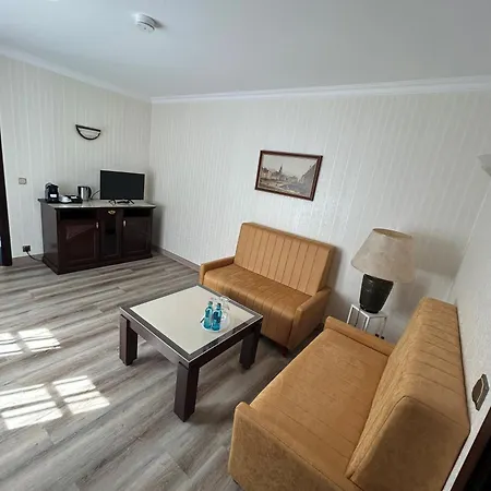 Weltemuehle By Miri's Hotel Drážďany