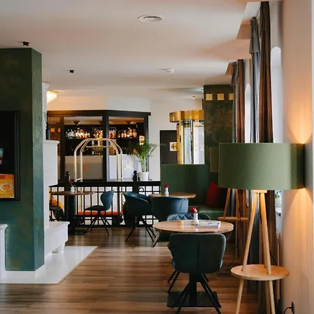 Weltemuehle By Miri's Otel Dresden