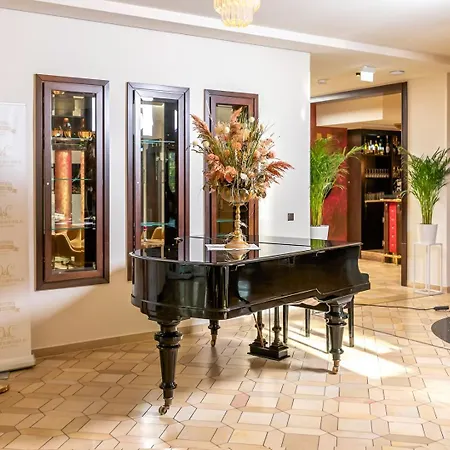 Otel Weltemuehle By Miri's