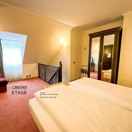 Weltemuehle By Miri's Otel Dresden