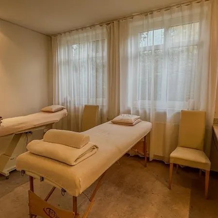 Hotel Weltemuehle By Miri's