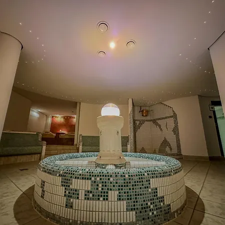 Weltemuehle By Miri's Hotel Drezno